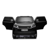 Pojazd Range Rover SUV Lift Czarny